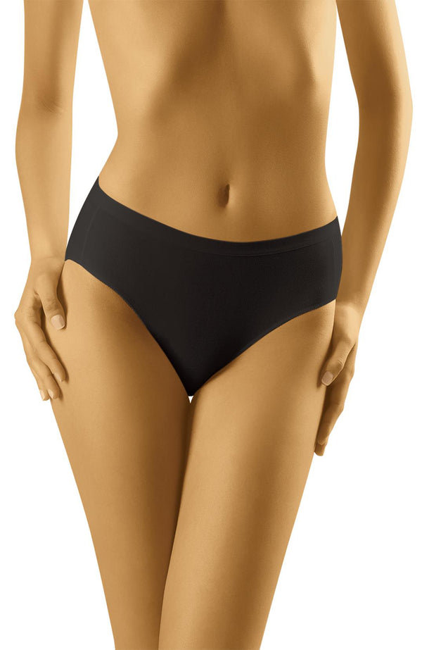 Culotte femme Wolbar Culottes Culottes — noir