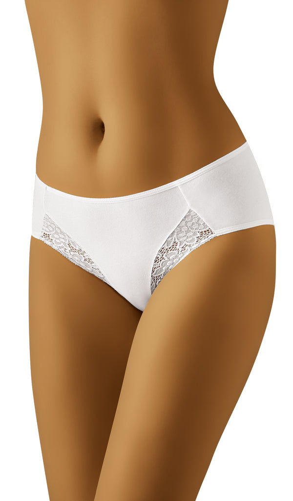 Culotte femme Wolbar Culottes Culottes — blanc