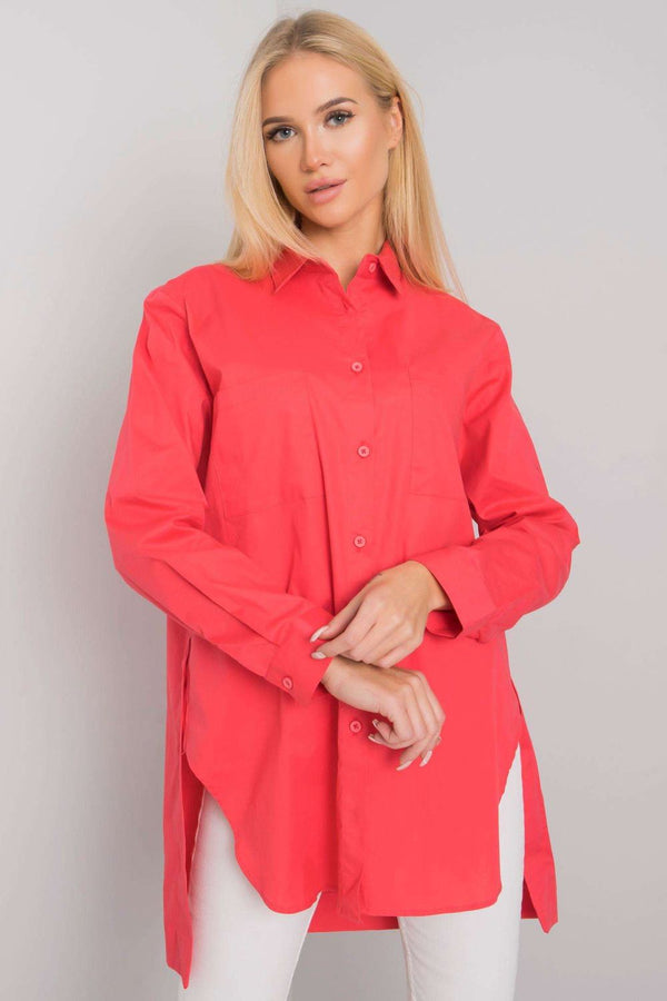 Blouse femme Ex Moda — rosé
