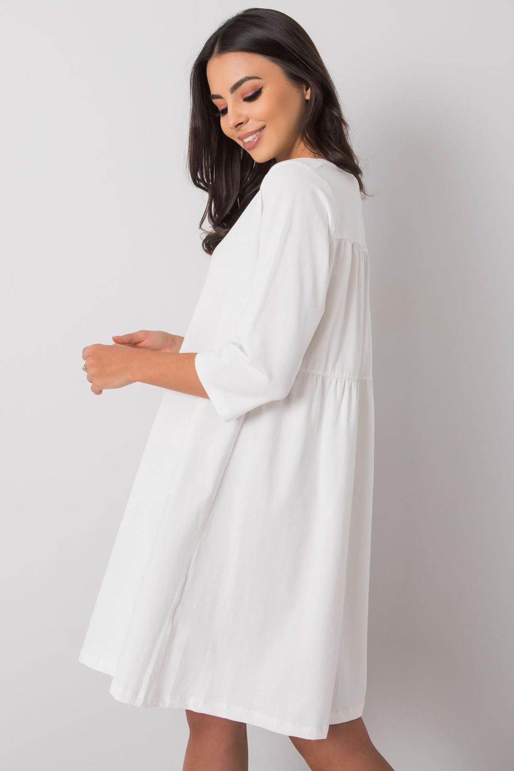 Robe femme Relevance De Jour De — blanc