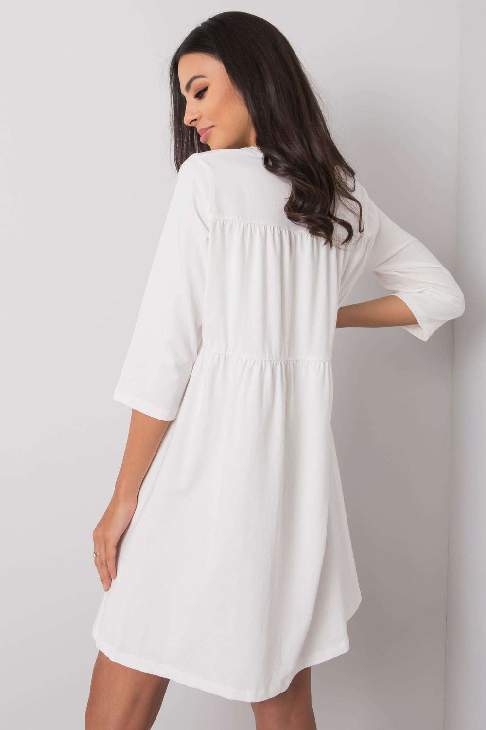 Robe femme Relevance De Jour De — blanc