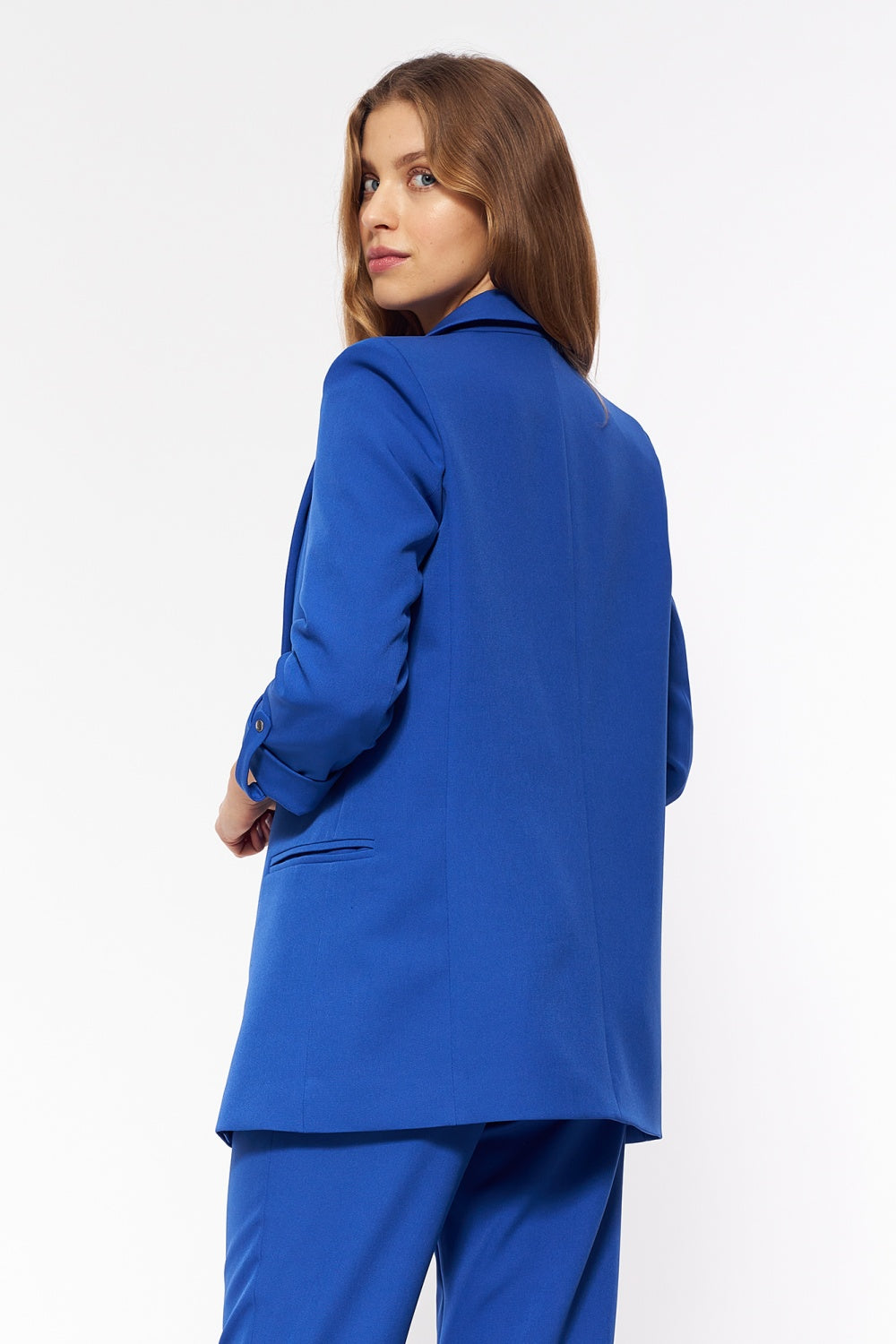 Veste femme Nife — bleu