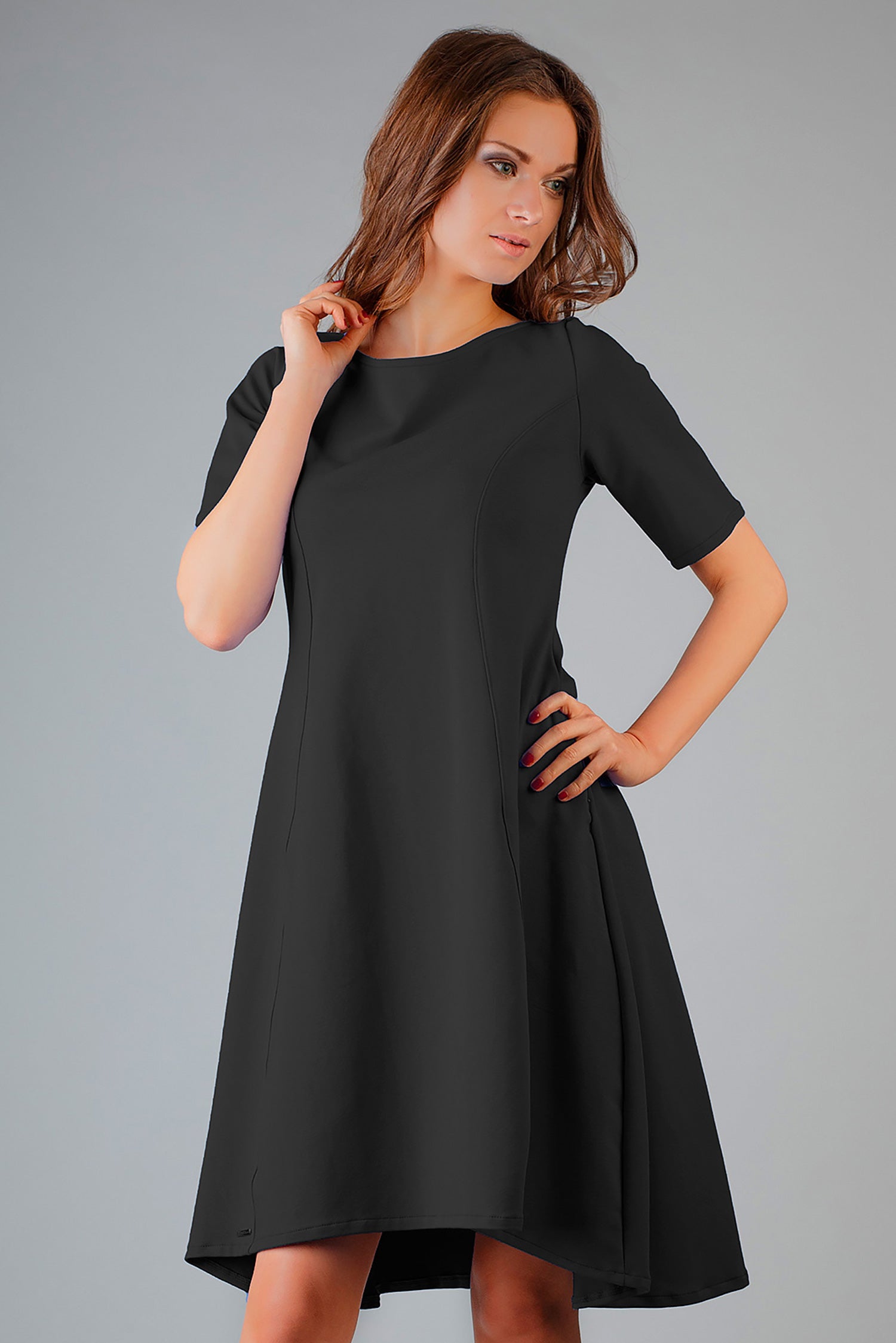 Robe femme Tessita De Jour De — noir