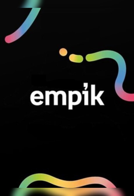 Empik Gift Card 500 PLN - Empik Key - POLAND