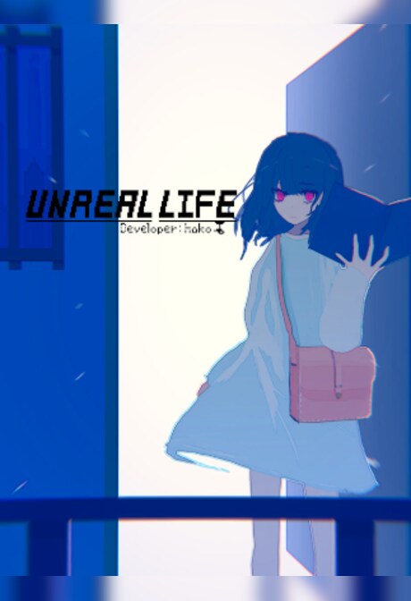 UNREAL LIFE (PC) - Steam Gift - EUROPE