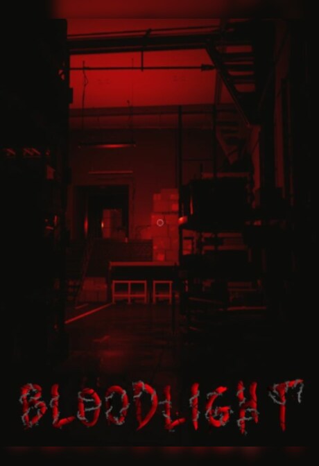 BloodLight (PC) - Steam Gift - EUROPE