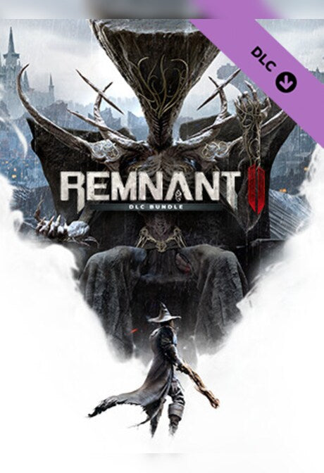 Remnant II - DLC Bundle (PC) - Steam Key - GLOBAL