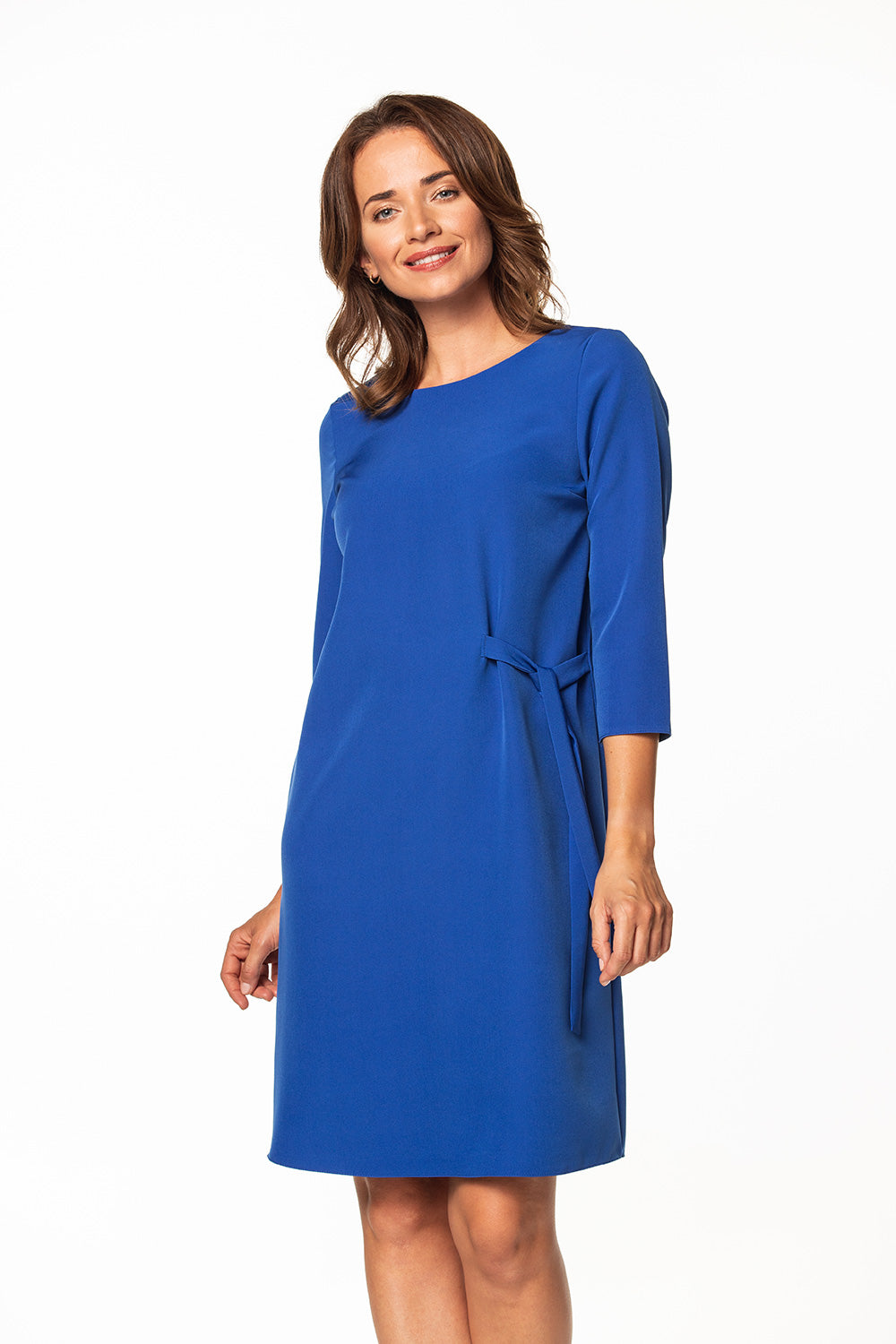 Robe femme Tessita De Jour De — bleu