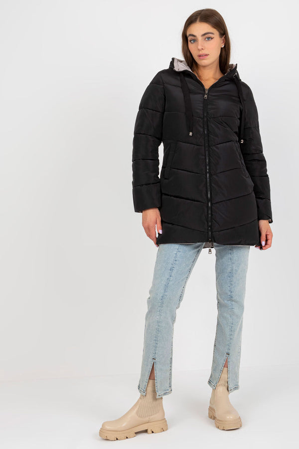 Veste femme NM — beige