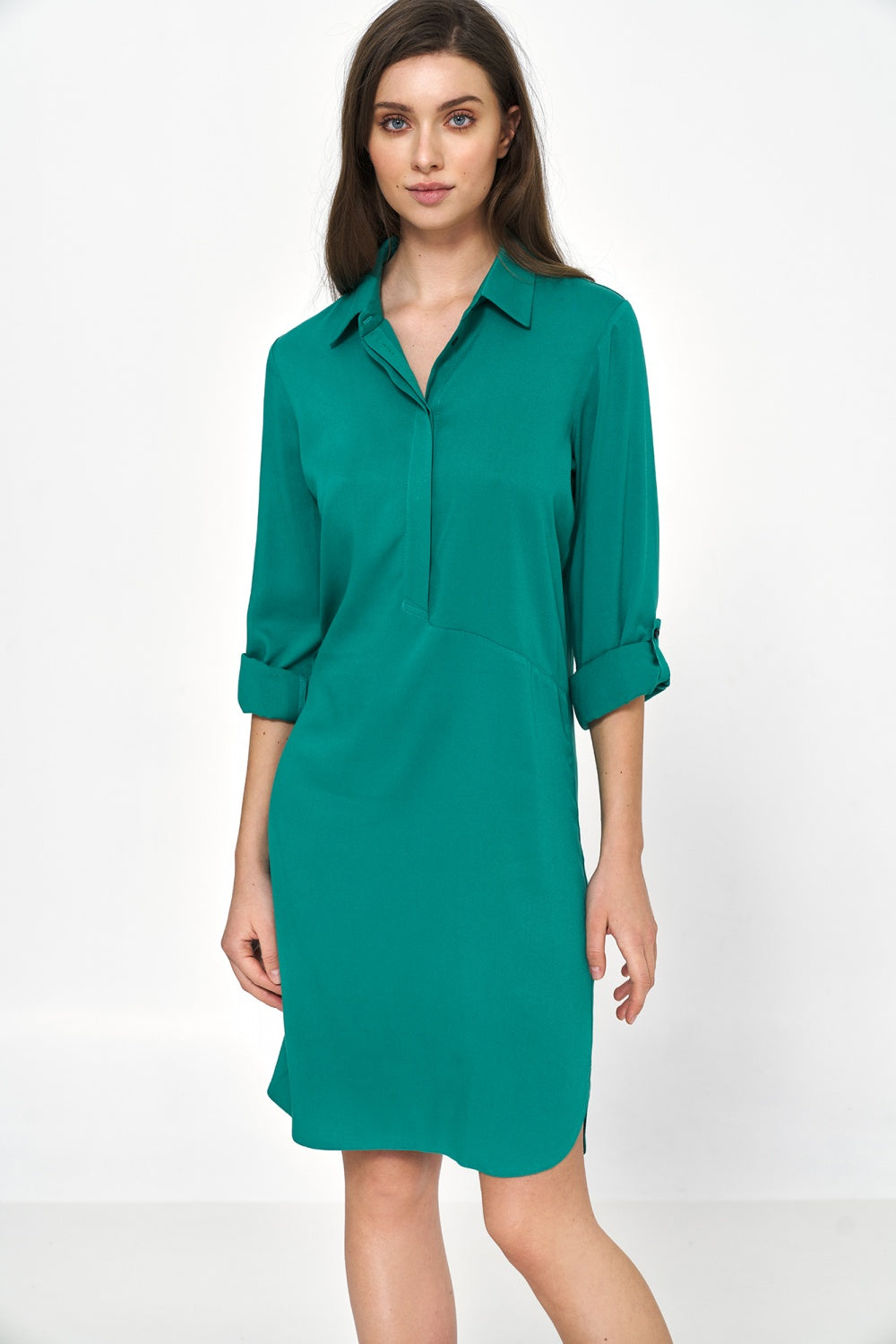 Robe femme Nife De Jour De — vert