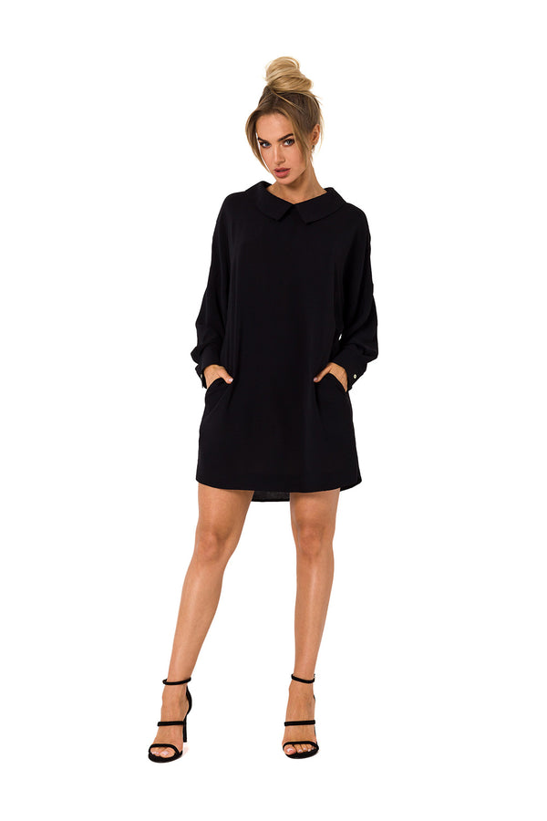 Robe femme Moe De Jour De — noir