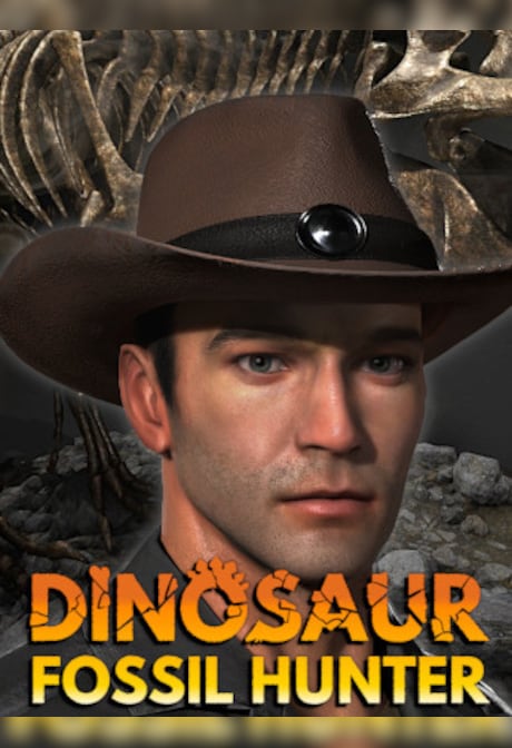 Dinosaur Fossil Hunter (PC) - Steam Gift - GLOBAL