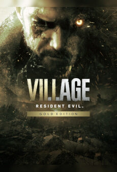 Resident Evil 8: Village | Gold Edition (PC) - Steam Key - GLOBAL