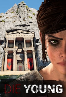 Die Young (PC) - Steam Key - GLOBAL