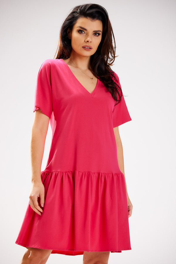 Robe femme Infinite You De Jour De — rosé