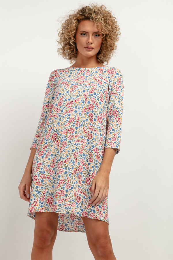 Robe femme Tessita De Jour De — multicouleur