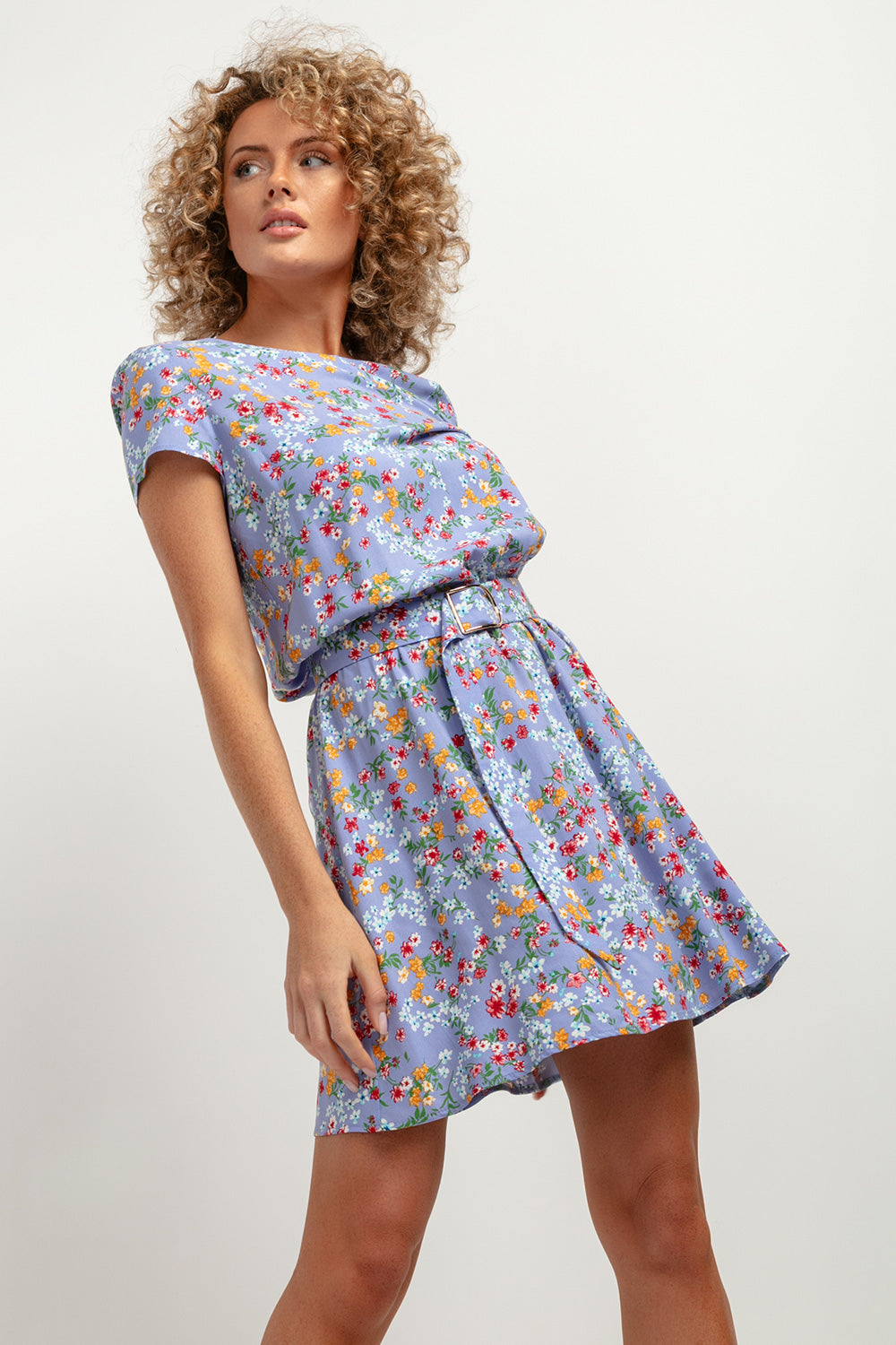 Robe femme Tessita De Jour De — multicouleur
