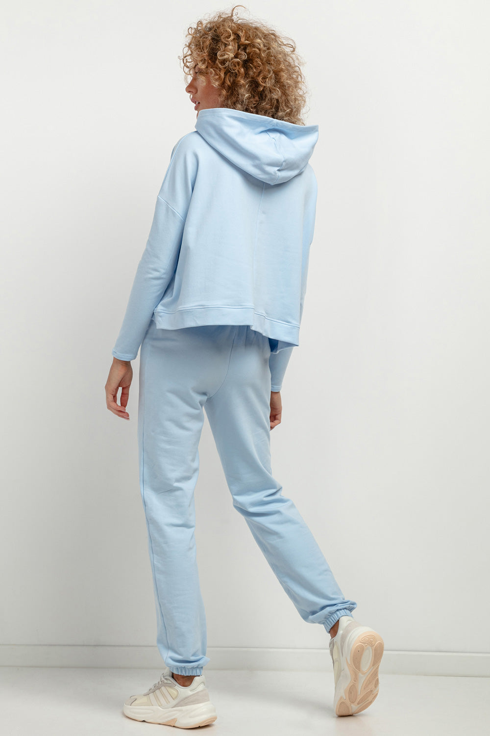 Chaussures à talons femme Tessita — bleu