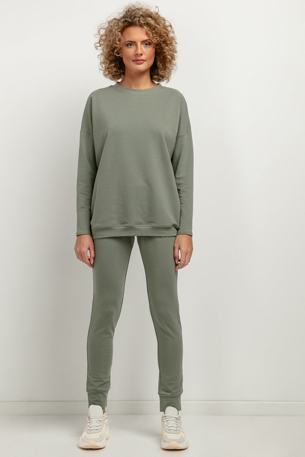 Chaussures à talons femme Tessita — vert