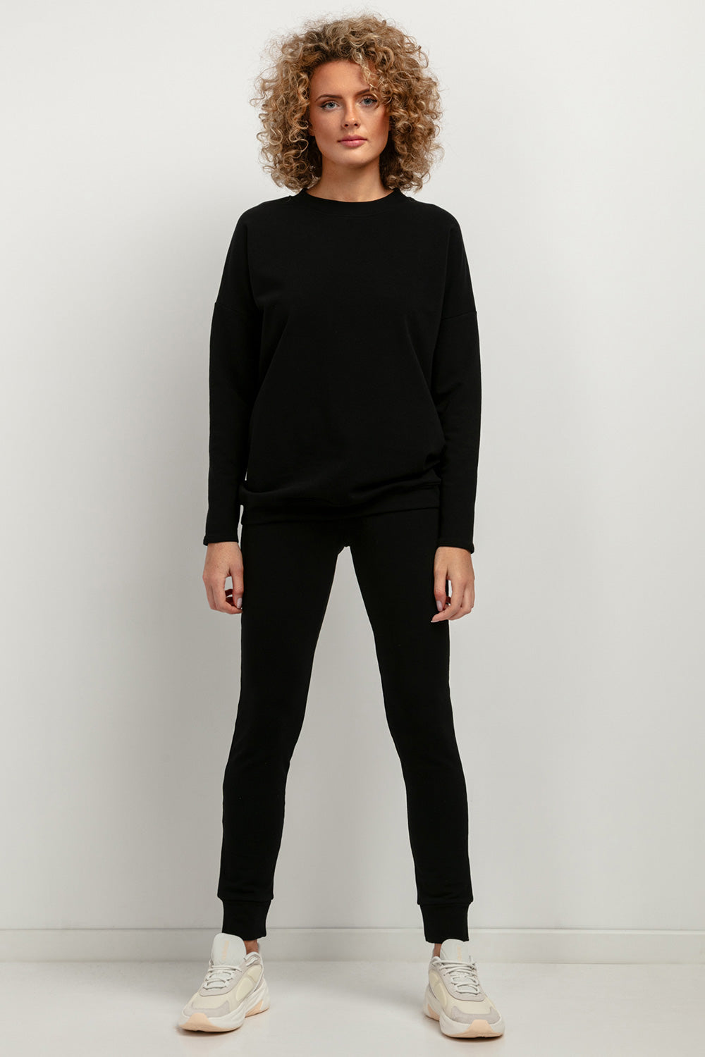 Chaussures à talons femme Tessita — noir