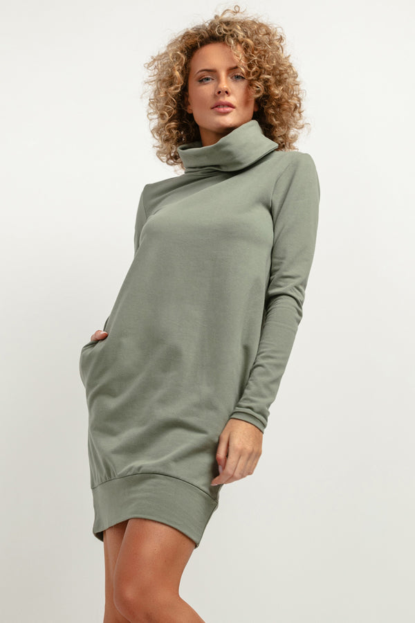 Robe femme Tessita De Jour De — vert
