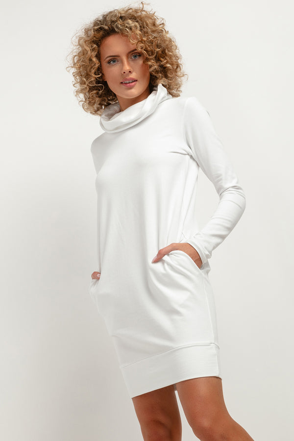 Robe femme Tessita De Jour De — blanc