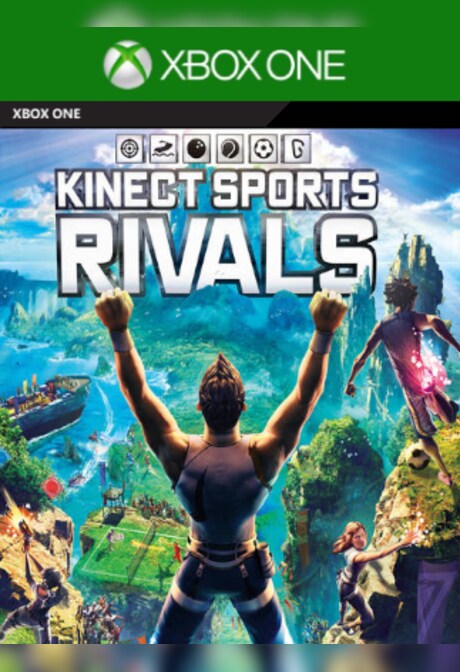 Kinect Sports Rivals (Xbox One) - Xbox Live Key - UNITED STATES