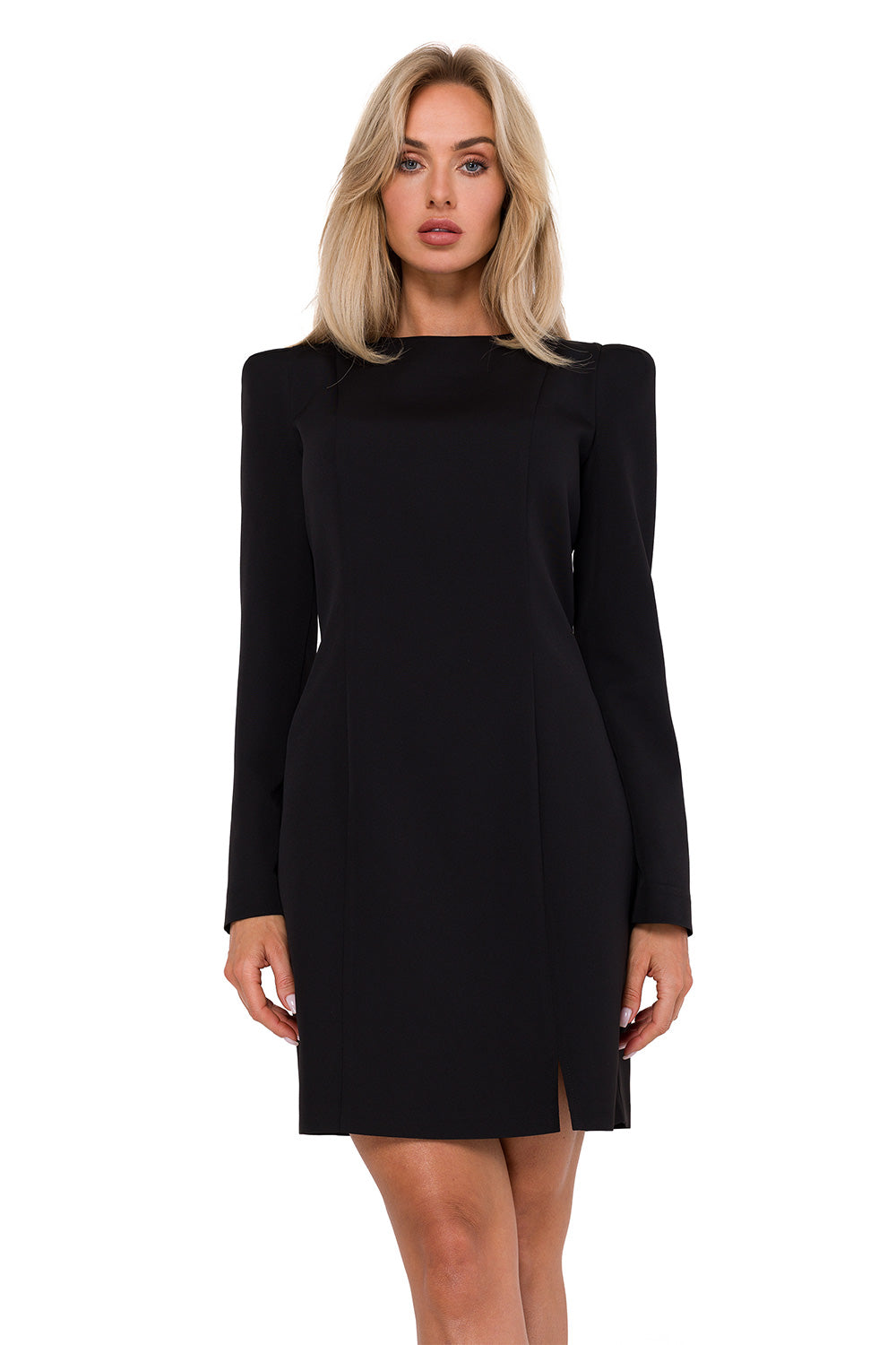 Robe femme Moe De Jour De — noir