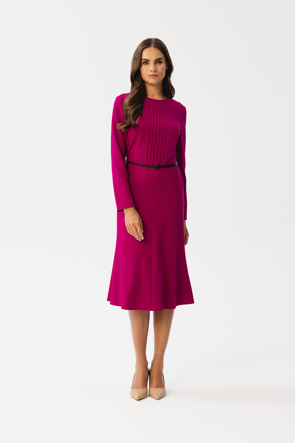 Robe femme Stylove De Jour De — violet