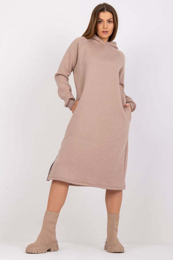 Robe femme Rue Paris De Jour De — beige