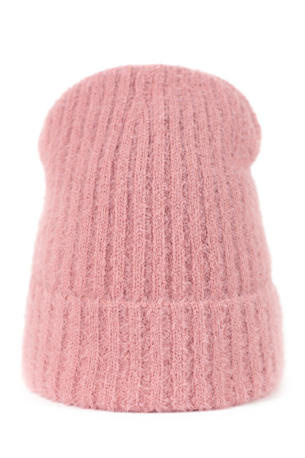 T-shirt femme Art of polo Bonnet Bonnet — rosé