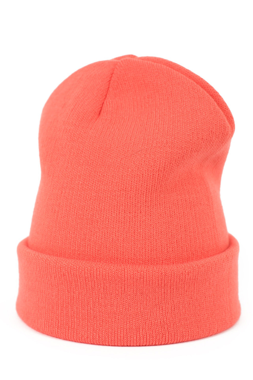 T-shirt femme Art of polo Bonnet Bonnet — orange