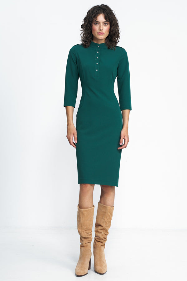 Robe femme Nife De Jour De — vert