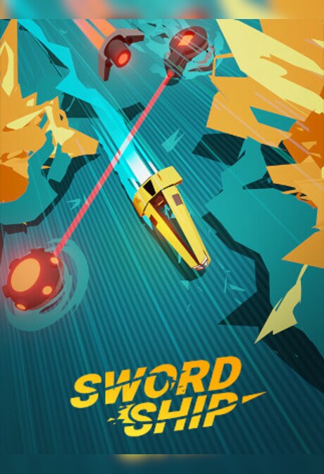 Swordship (PC) - Steam Key - GLOBAL