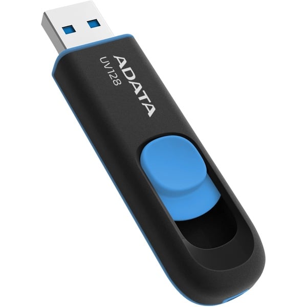 ADATA Dash Drive UV128 256 GB, USB-Stick - ADATA