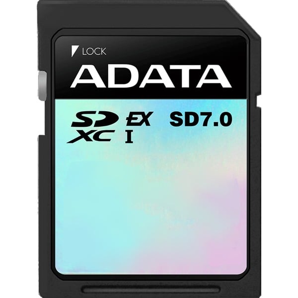 ADATA Premier Extreme SDXC 256 GB, Speicherkarte - ADATA