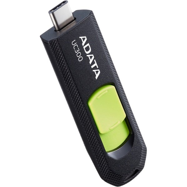 ADATA UC300 128 GB, USB-Stick - ADATA