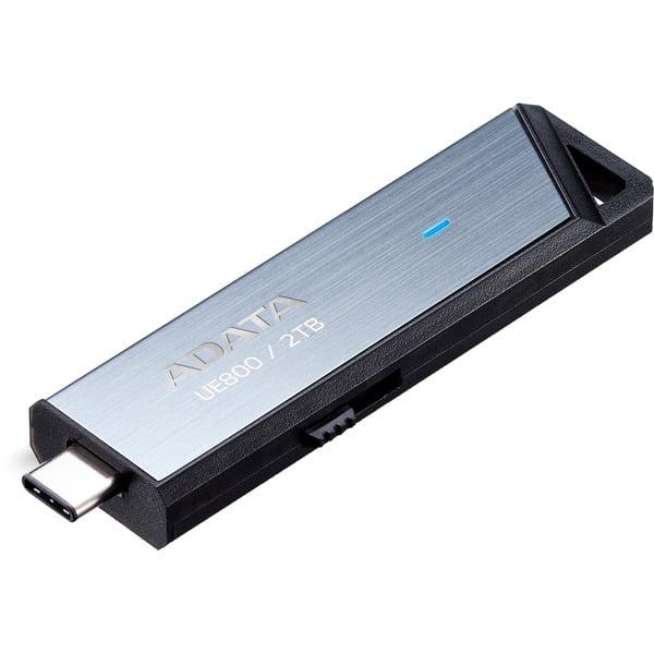ADATA UE800 2 TB, USB-Stick - ADATA