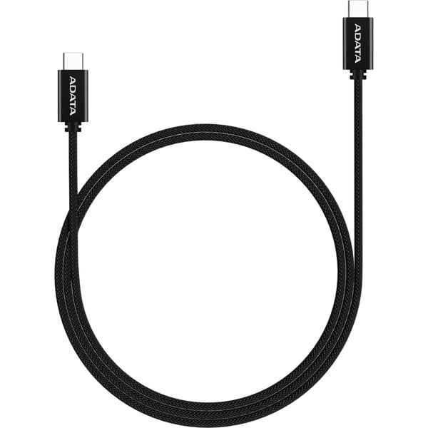 ADATA USB 2.0 câble, USB-C Stecker > USB-C Stecker - ADATA