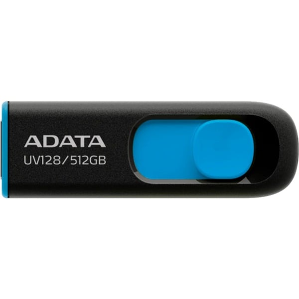 ADATA UV128 512 GB, USB-Stick - ADATA