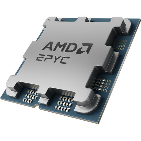 AMD EPYC™ 4245P, Prozessor - AMD - vue 4