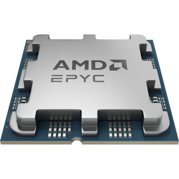 AMD EPYC™ 4345P, Prozessor - AMD - vue 2