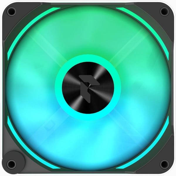 APNX FP2-120 PWM ARGB, Gehäuselüfter - APNX - vue 3