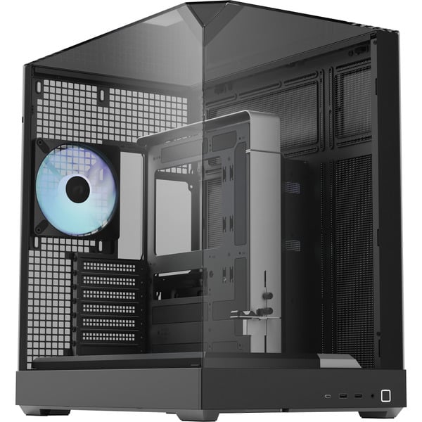 APNX V2, Tower-Gehäuse - APNX