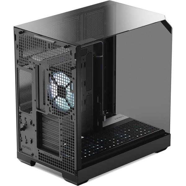 APNX V2, Tower-Gehäuse - APNX - vue 7