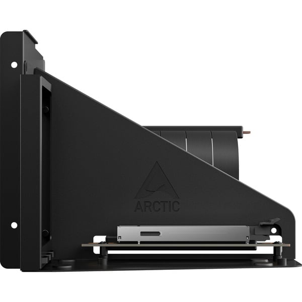 ARCTIC Accelero Vertical GPU support, Verlängerungskabel - ARCTIC - vue 3