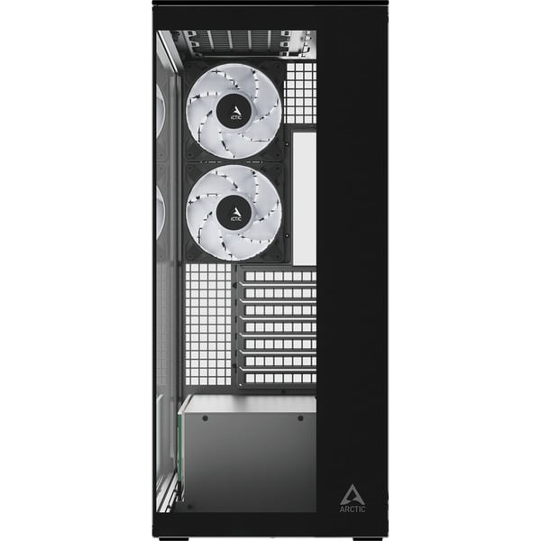 ARCTIC Xtender, Tower-Gehäuse - ARCTIC - vue 5