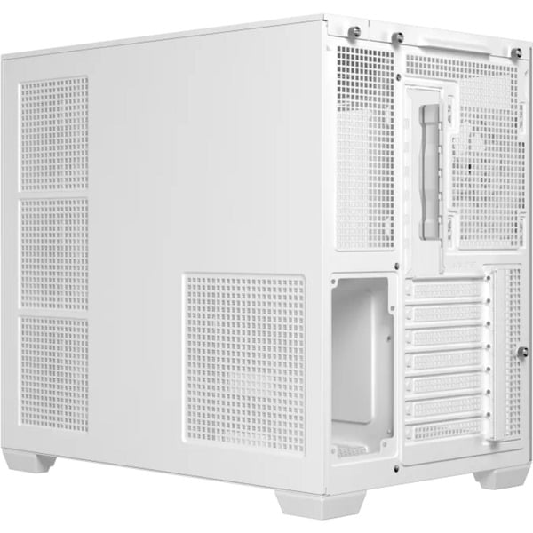 ASUS A32 PLUS ARGB, Tower-Gehäuse - ASUS - vue 13