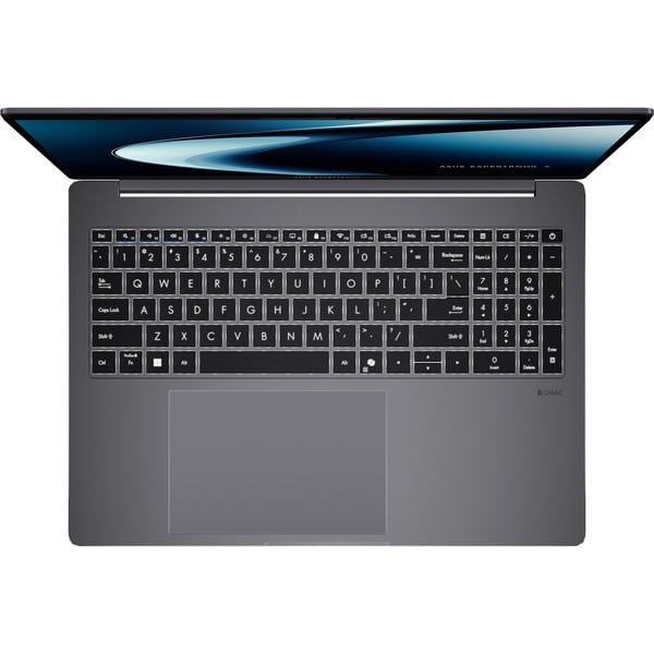 ASUS ExpertBook PM3 (PM3606CKA-MB0194X) - ASUS - vue 4