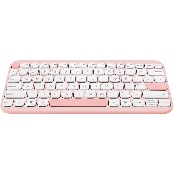ASUS Marshmallow KW100, clavier - ASUS - vue 3